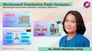 Webinar Mechanical Ventilation Pada Neonates [upl. by Cecil]