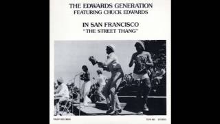 The Edwards Generation  Gatta Make Me Funky [upl. by Nairbo]