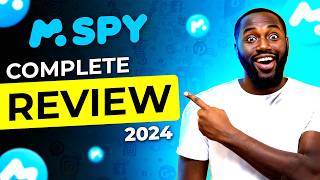 mSpy Review and Tutorial 2024  Full Review and Installation Guide [upl. by Adialeda]