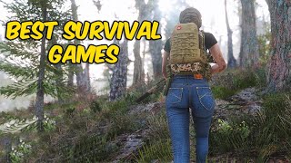 TOP 20 Best Xbox One Survival Games  Best Xbox One Games [upl. by Anivad]