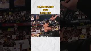 John Cena Story in WWE Part 9 Battle In ECW [upl. by Nawor]