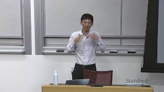 Stanford CS229 Machine Learning I Introduction I 2022 I Lecture 1 [upl. by Eldreda]