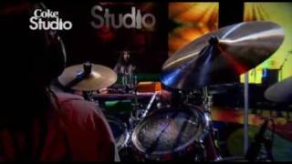 NigaheDarwaishaan  Abida Parveen  Season 3  Coke Studio Pakistan  RohailHyattMusic [upl. by Meeks]