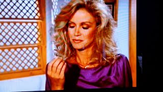 Knots Landing season 4 19821983 Abby and JR Together Again [upl. by Kamal]