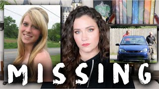 The strange disappearance of Kortne Stouffer [upl. by Celka]