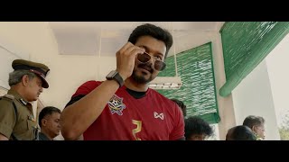 Bigil Full Movie In Hindi Dubbed  Thalapathy Vijay  Nayanthara  Jackie Shroff  Review amp Facts HD [upl. by Nalhsa]