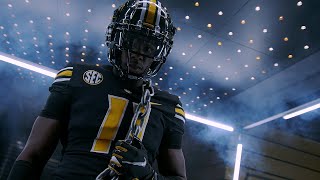 Mizzou Football  2021 Hype Video [upl. by Malissia]