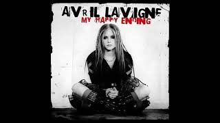 Avril Lavigne  My Happy Ending [upl. by Erdnaxela]