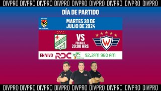 RDC Radio  Lunes 29 de Julio de 2024 [upl. by Aivat652]