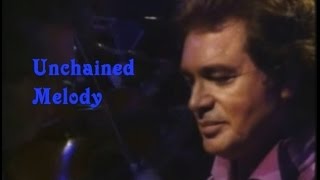 UNCHAINED MELODY LIVE WITH LYRICS  ENGELBERT HUMPERDINCK [upl. by Llenral]