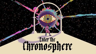 Enter the Chronosphere  PAX East 2024 trailer [upl. by Simonette]