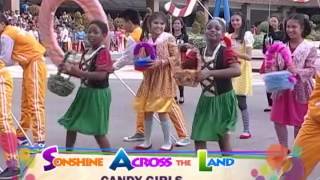 9th National Childrens Day 2014 [upl. by Capps]