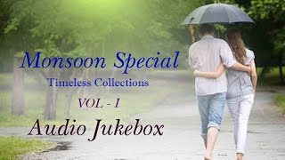 Tamil Rain Songs Collection  Monsoon Special Jukebox  Evergreen Hits Collections [upl. by Anitreb]