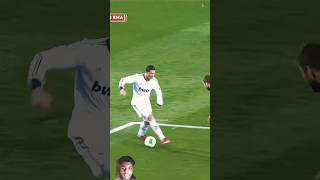 There Was No Contact CR7 [upl. by Frasch]