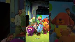 Meet The Squirrels  Hey Duggee shorts HeyDuggeeLive [upl. by Iggy]