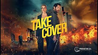 RECAP  TAKE COVER 2024 film [upl. by Landri]