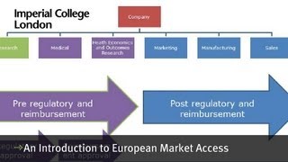 An introduction to european market access [upl. by Ahsietal]