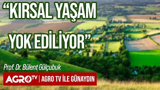 quotKöylerde Mülkiyet Güvenliği Tehlikedequot  Prof Dr Bülent Gülçubuk [upl. by Yanel387]