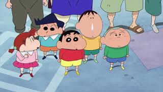 Shinchan  Bakumori Kung Fu Boys 2018 Shinchan new movie தமிழில் part 26  shinchanintamil [upl. by Gladine665]