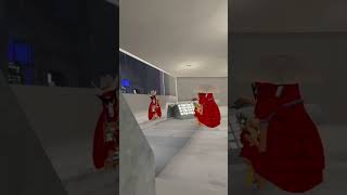 School janitor sings gorillatag gtag vr [upl. by Anaeli343]