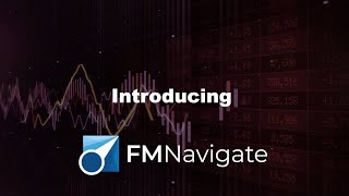 Introducing FMNavigate Streamline Facility Management [upl. by Belldas]