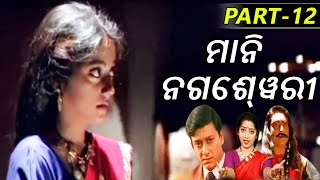 Mani Nageswari Odia Movie Part1213  Siddhant Mohapatra  Latest Odia Movies  TVNXT Odia [upl. by Airdnola]