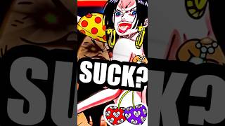 Blackbeard Defeats Gear 6 Luffy Using Hancock’s Love Fruit 🥶  One Piece shorts anime onepiece [upl. by Storer]