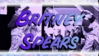 Documentaire sur Britney Spears en DVD [upl. by Kristos]