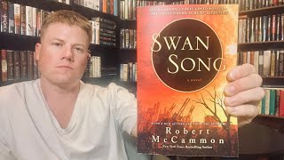 Immediate Reaction  Swan Song  By Robert McCammon [upl. by Akema]