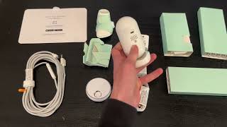 The BEST Owlet Dream Duo Baby Monitor Review [upl. by Shama]