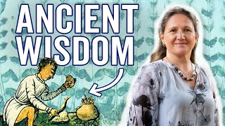 Doctor Shares 8 Medicinal Plants Our Ancestors Used 8 Wonders of Nature [upl. by Shutz]