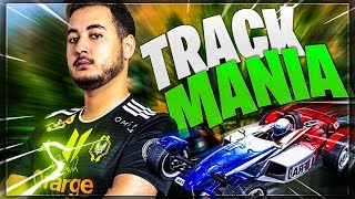 LA VOITURE RUINE MES ENVIES DE VICTOIRE  ► ZEVENT2018 TRACKMANIA CUP [upl. by Natalina]