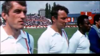 Escape To Victory  1981 Trailer [upl. by Berthoud290]