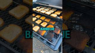 The Most Useful Barbecue Grill Hack 🍖 [upl. by Nuoras348]