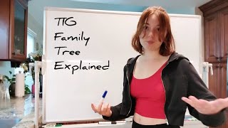 Inheritance Games Family Tree Fully Explained [upl. by Steffin469]