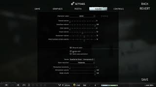 How To Enable amp Disable VOIP In Escape From Tarkov Arena [upl. by Hunfredo]