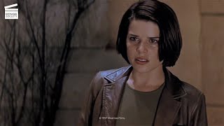 Scream 2 Mrs Loomis HD CLIP [upl. by Eiluj]