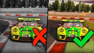 What Every Simracer Should Know about Understeer and Oversteer [upl. by Auohs]