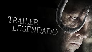 Noite do Terror 2006  Trailer Legendado [upl. by Ttehr83]