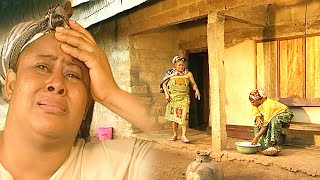 THIS AMAZING EMOTIONAL OLD NIGERIAN MOVIE OF NGOZI EZEONU A WORST MARRIAGE WILL MOVE YOU TO TEARS [upl. by Heger166]