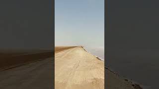 Greatest Rann of Kutch Dholavira Gujarat Soloride [upl. by Anauqat]