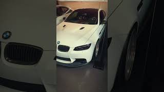 Craziest M3 I’ve heard 😍 [upl. by Notyalc]