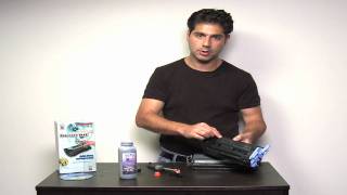 Toner Refill Kit Instructions  how to refill laser toner cartridges using toner refills [upl. by Eicaj]