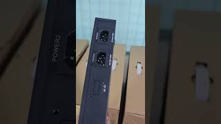 Corelink 4 Port Epon OLT [upl. by Neddie]