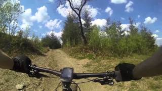 MTB Vielsalm [upl. by Hynda]