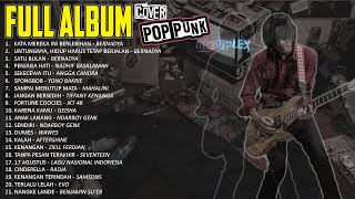 Full Album Pop Punk Cover DRtriplex Vol2 [upl. by Dorette]