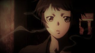 PsychoPass The Movie PV Collection『劇場版 サイコパス PV』 [upl. by Eelime226]