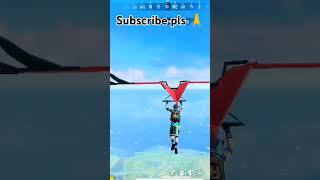 Free fire gaming video youtubeshorts sky land krte hoa viralshorts [upl. by Saibot]