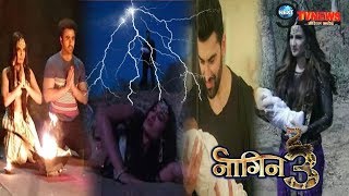 NAAGIN 3 6TH APRIL 2019  Colors TV Serial  86TH Episode  Full Story Details REVEALED [upl. by Ahsatin]