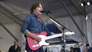 John Fogerty  Live at New Orleans Jazz amp Heritage Festival 2014 [upl. by Hoashis]